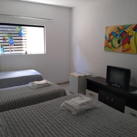 Thermas Hotel Salgadinho Luaran gambar
