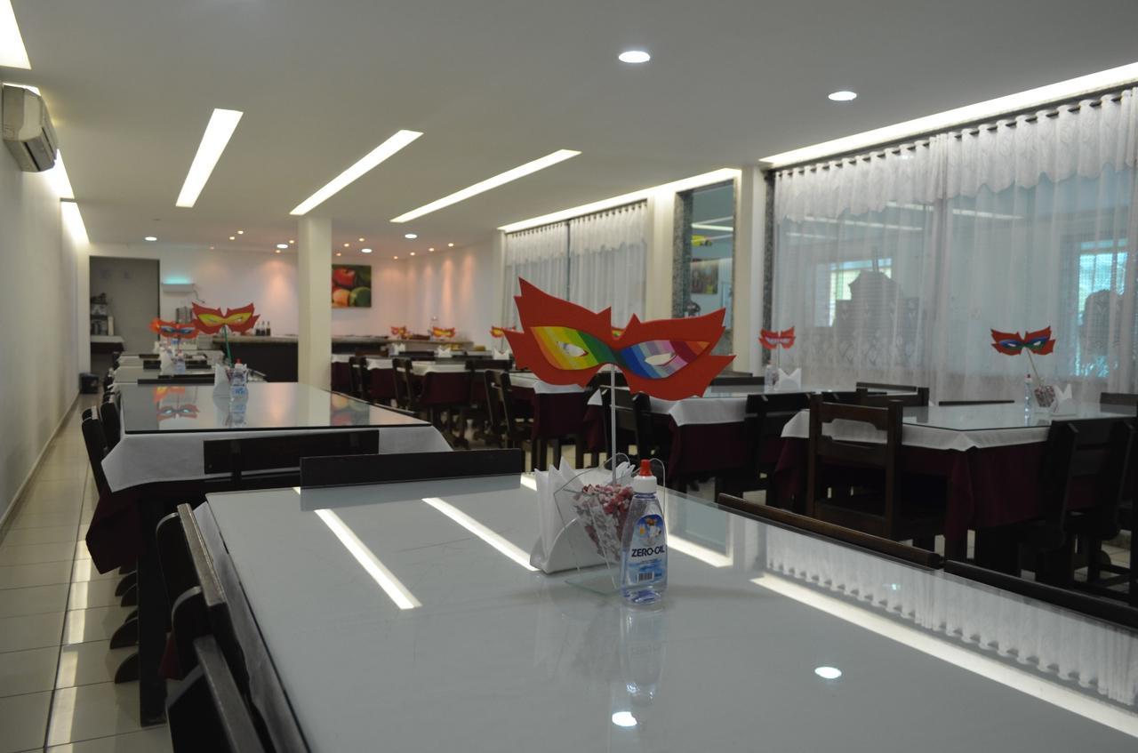 Thermas Hotel Salgadinho Luaran gambar
