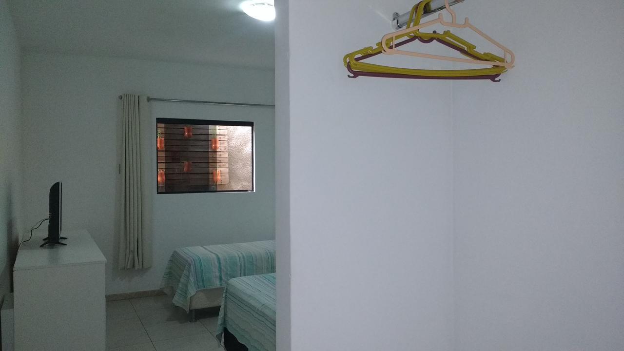 Thermas Hotel Salgadinho Luaran gambar