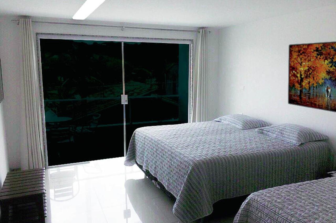 Thermas Hotel Salgadinho Luaran gambar